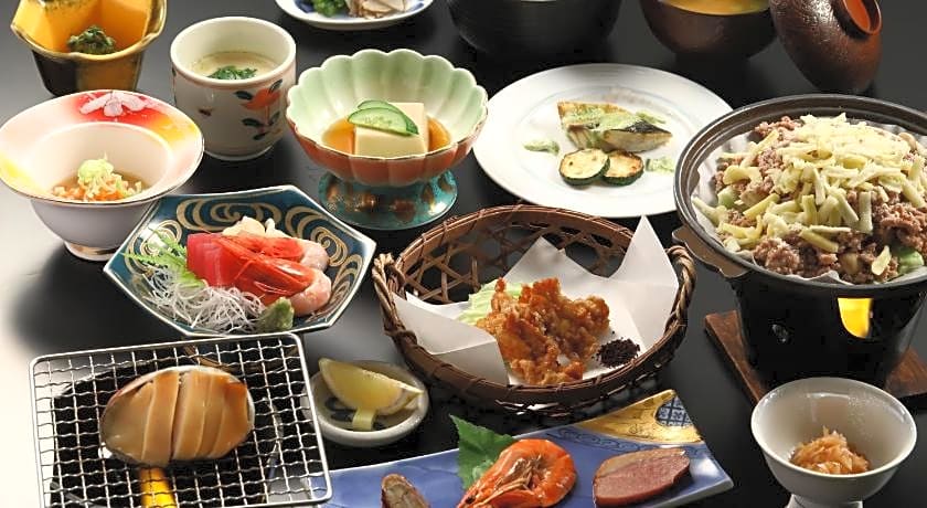 Hotel Silk In Madarao