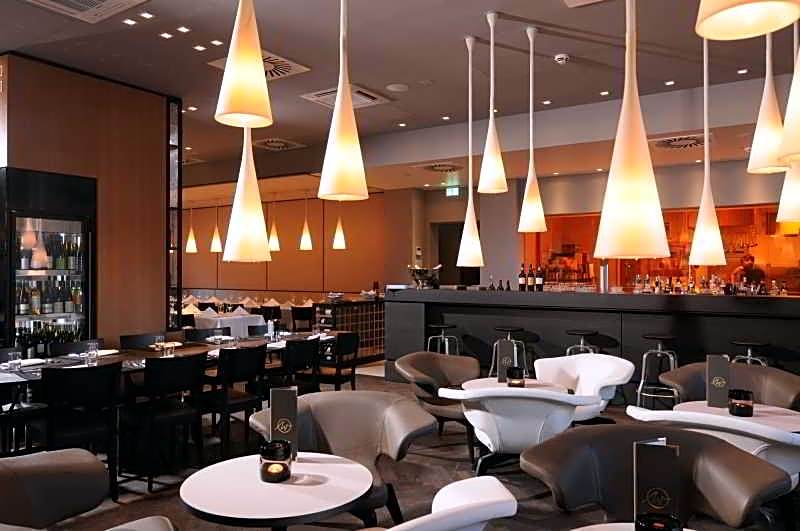 Indigo Berlin - Alexanderplatz