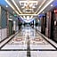Echarm Hotel Zhangye West Railway Station Gulou