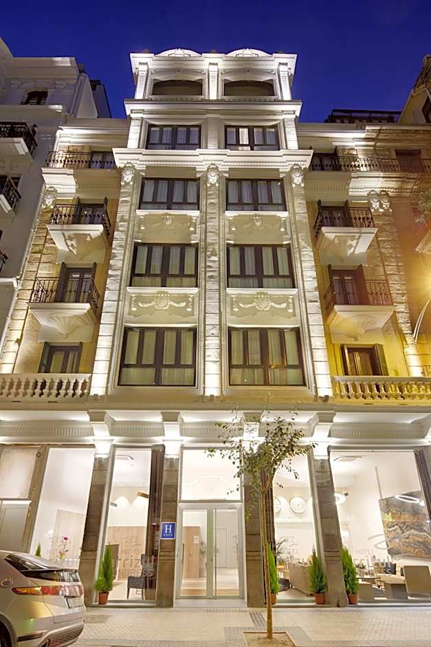 Hotel Arrizul Congress