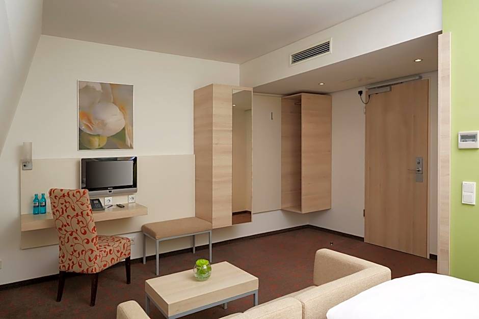 H+ Hotel Munchen