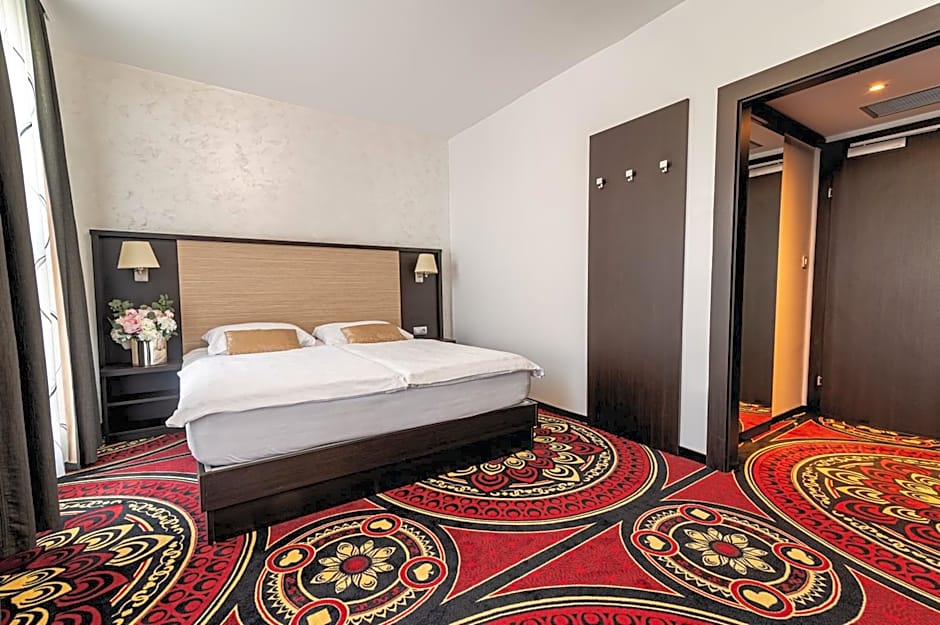 Casino & Hotel ADMIRAL Ptuj