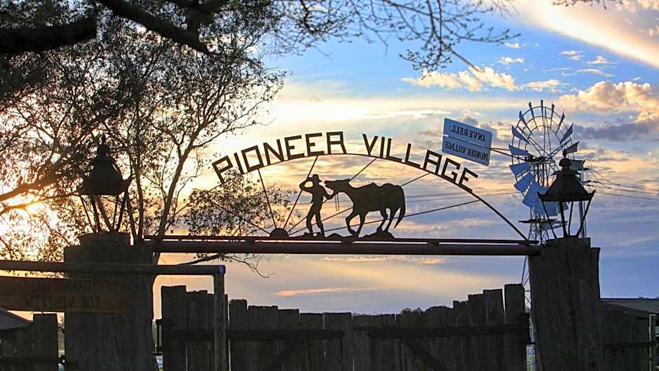 Top of the Town Motel