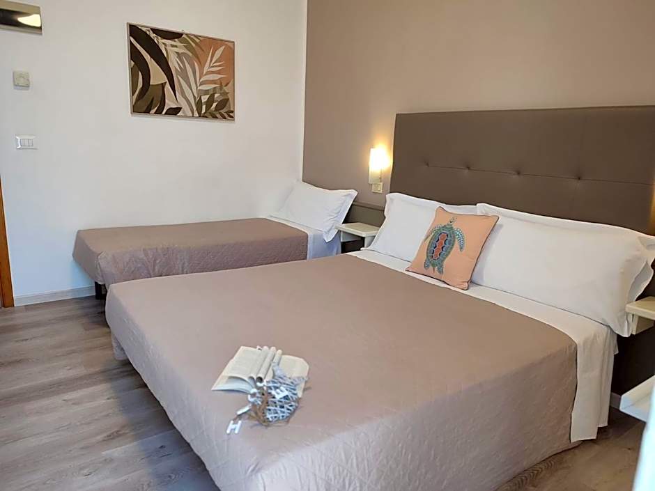 Hotel Madera