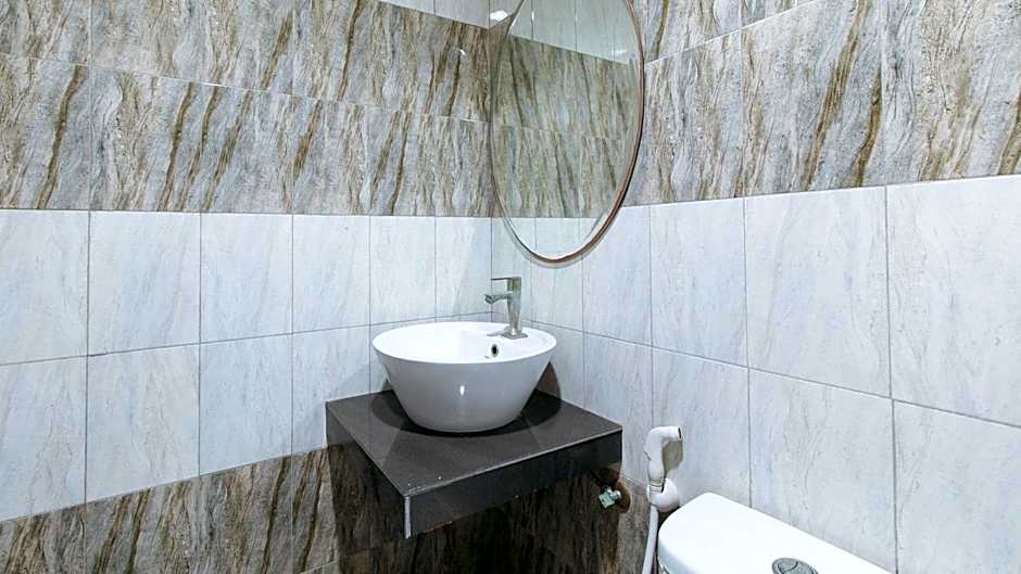 WestCourt Inn Ilocos Sur