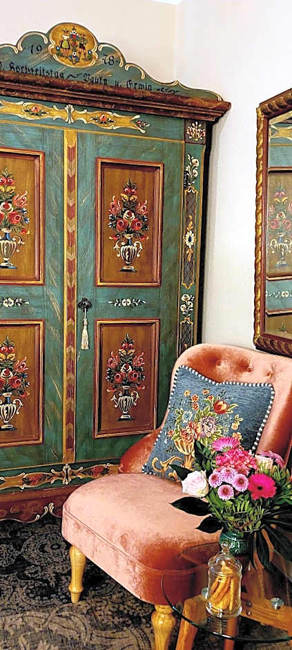 Hotel Kirchbühl im Schwarzwald Hôtel