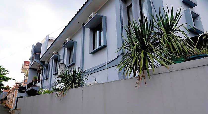 RedDoorz Plus near Undip Tembalang