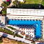 L Hotel Sarigerme