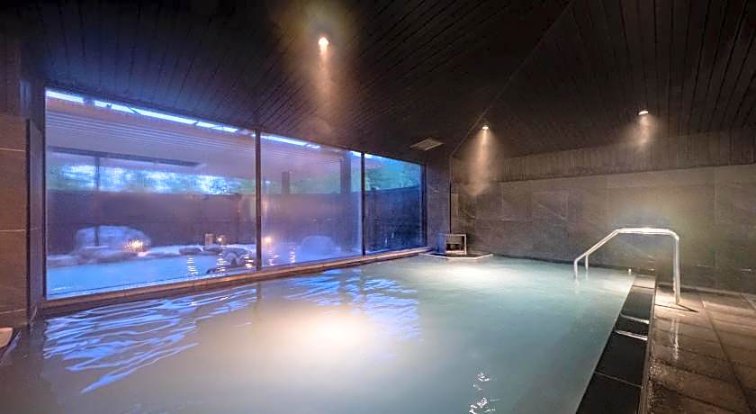 KAMENOI HOTEL Okunikko