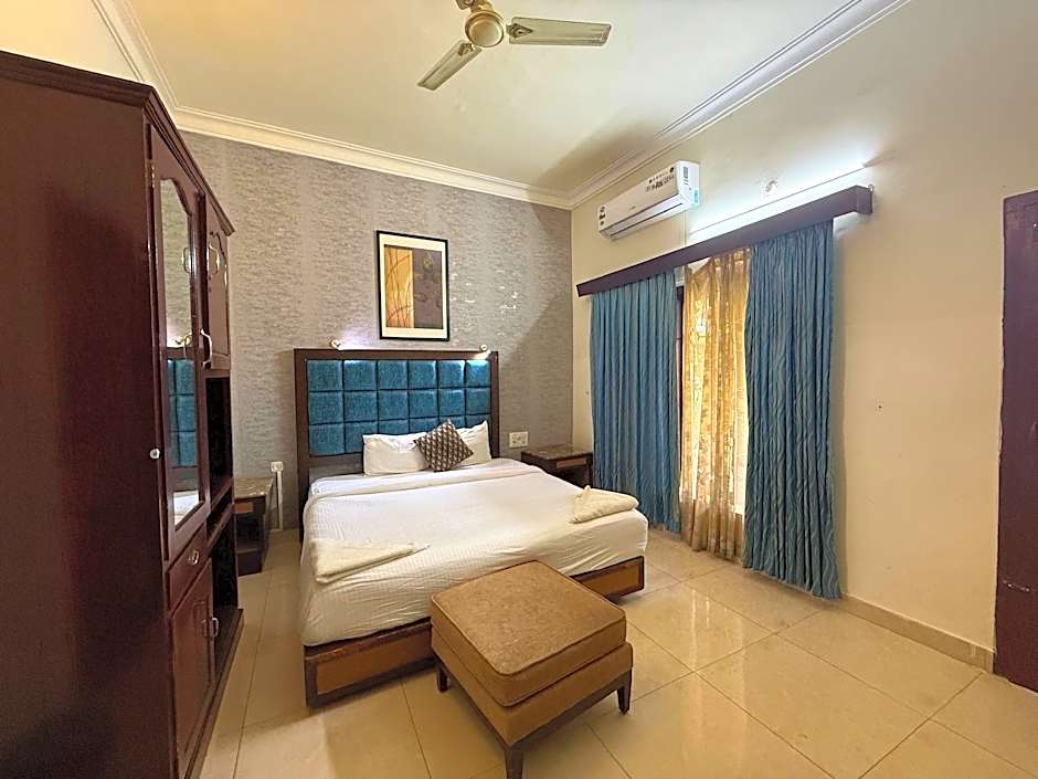 The Byke Puja Samudra Pure Veg