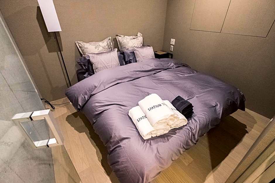 SPATIUM GINZA