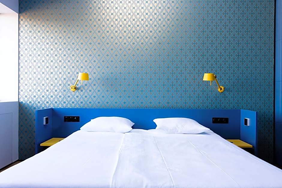 De 6 Linden Boutique Hotel