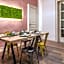 B&B 4 ELEMENTI CATANIA