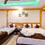 Saga Resort