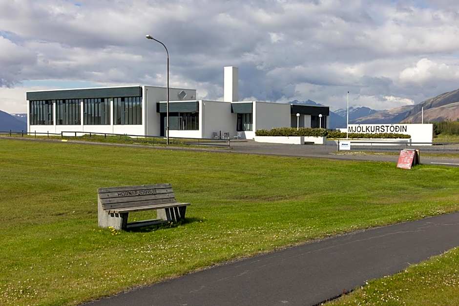 Milk Factory