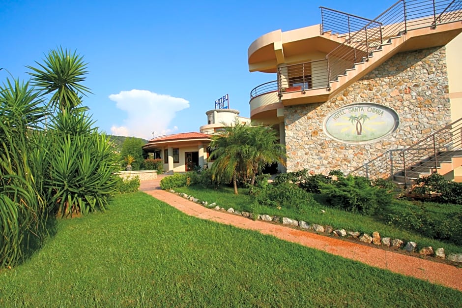 Hotel Residence Santa Chiara