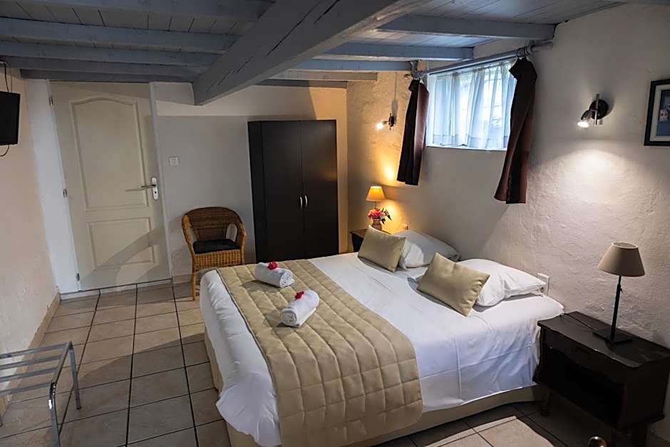 Logis des Crêtes de Pignols