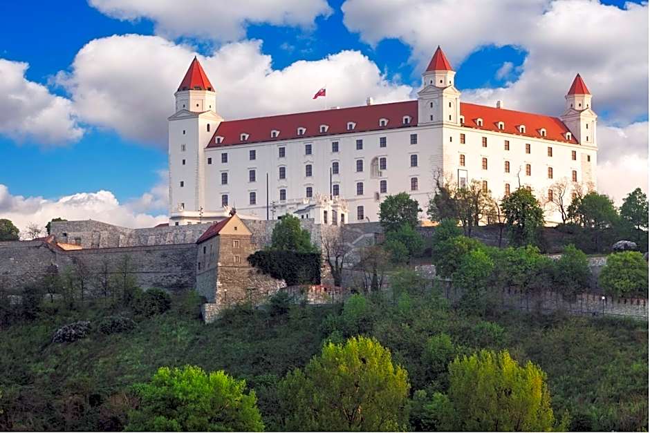 Ibis Bratislava Centrum