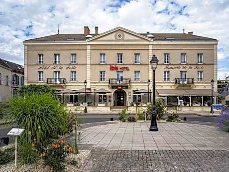 ibis Montargis