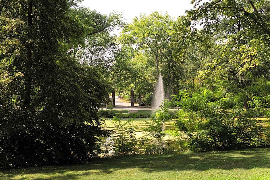 Schlosshotel Villa Westerberge