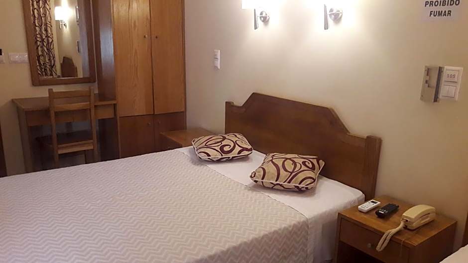 Hotel Alicante Lisboa