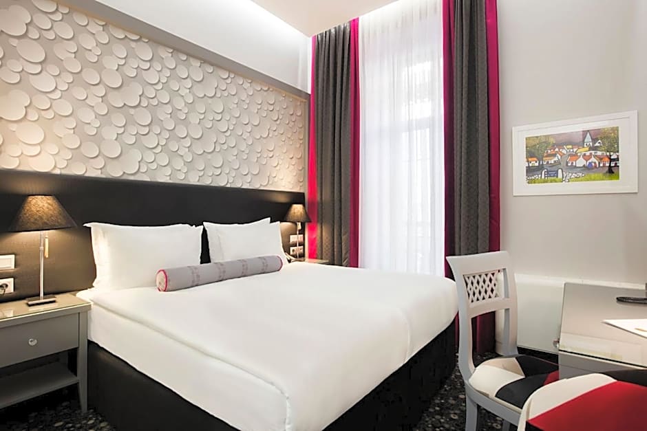 Hotel Central Sarajevo