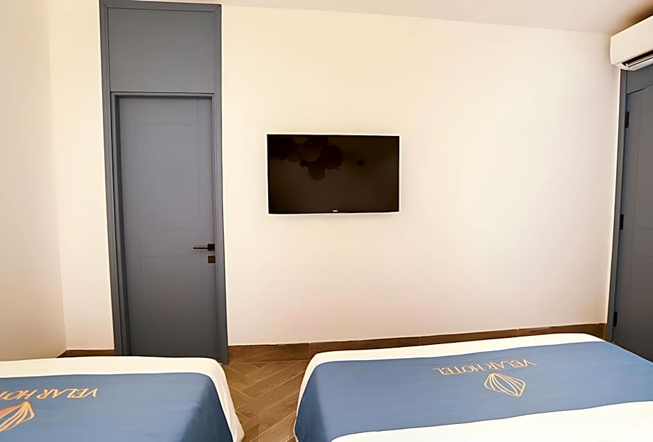 Velar Hotel Con Dao - Vung Tau