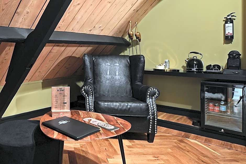 Small Luxury Boutique Hotel Wilma J