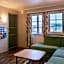 Birkebeineren Hotel & Apartments