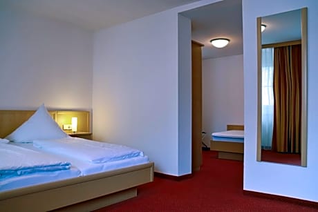 Hotel Restaurant Schwarzer Adler