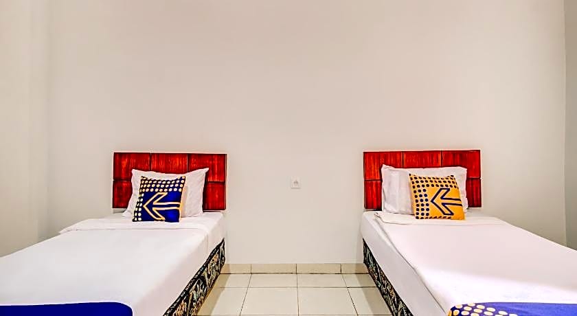 Hotel O Al-ghani 2 Syariah