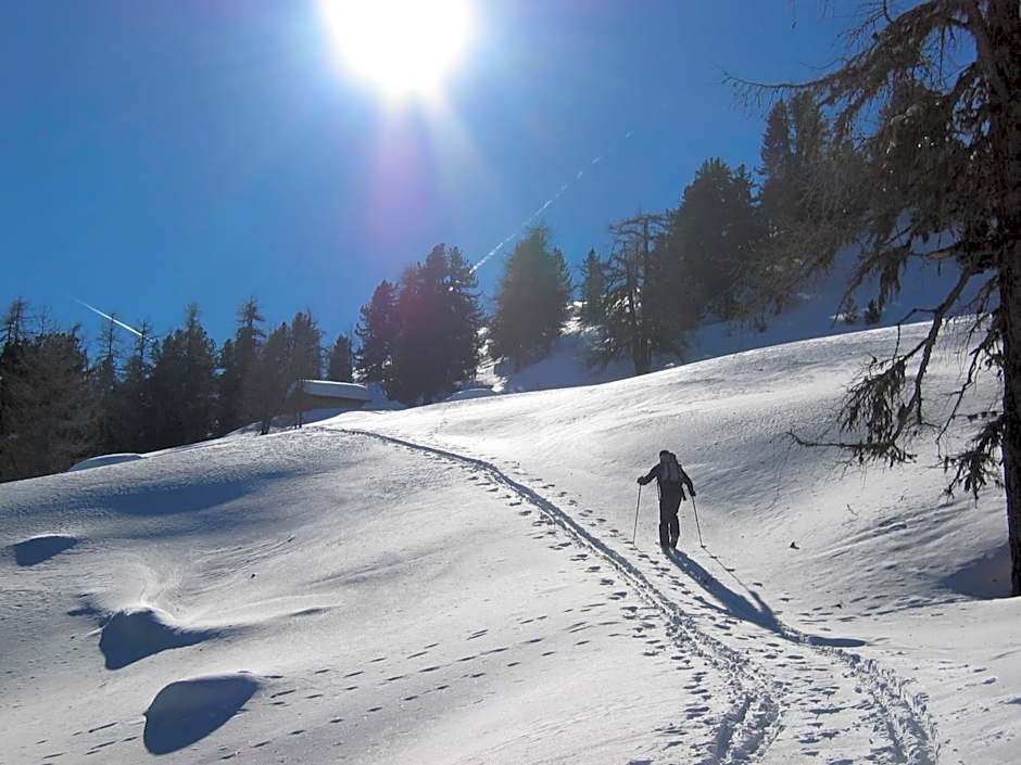 Berghotel Tyrol