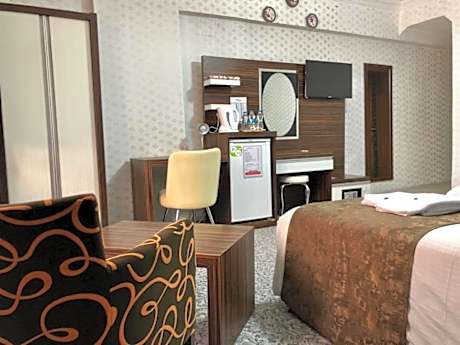 Hotel Fuat