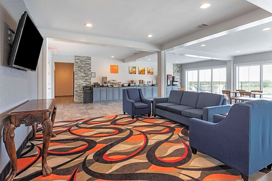 Comfort Inn & Suites Gatesville
