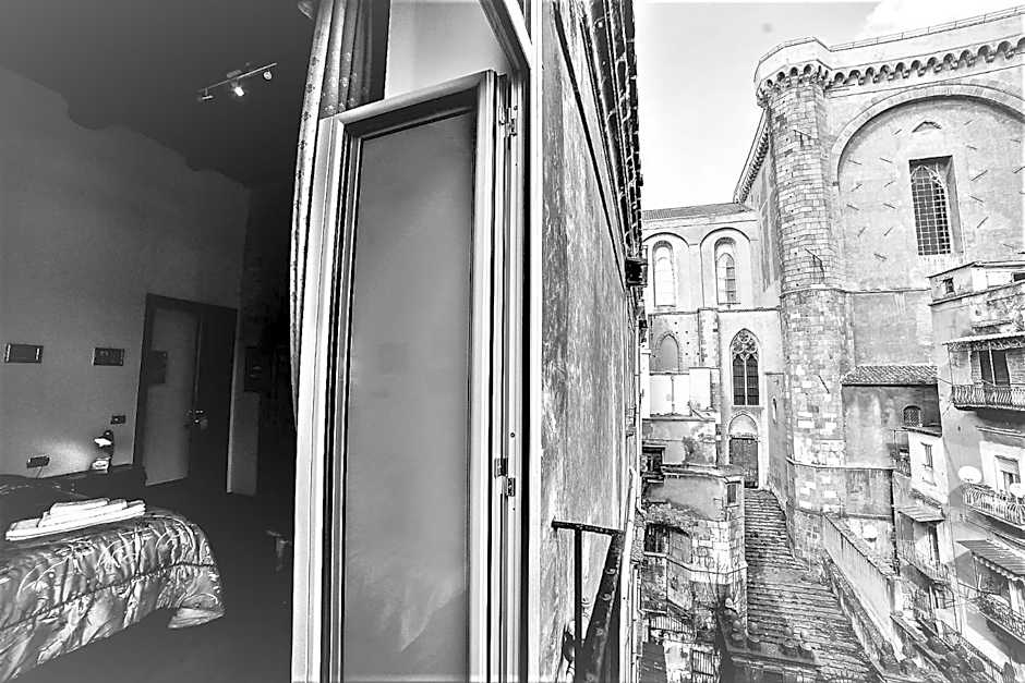 San Gennaro B&B