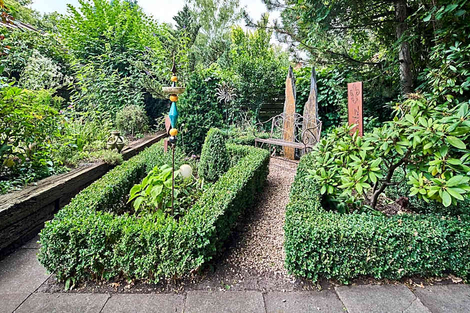 Hotel St. Georg Garni