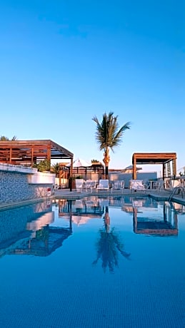 Pousada Barra Bonita