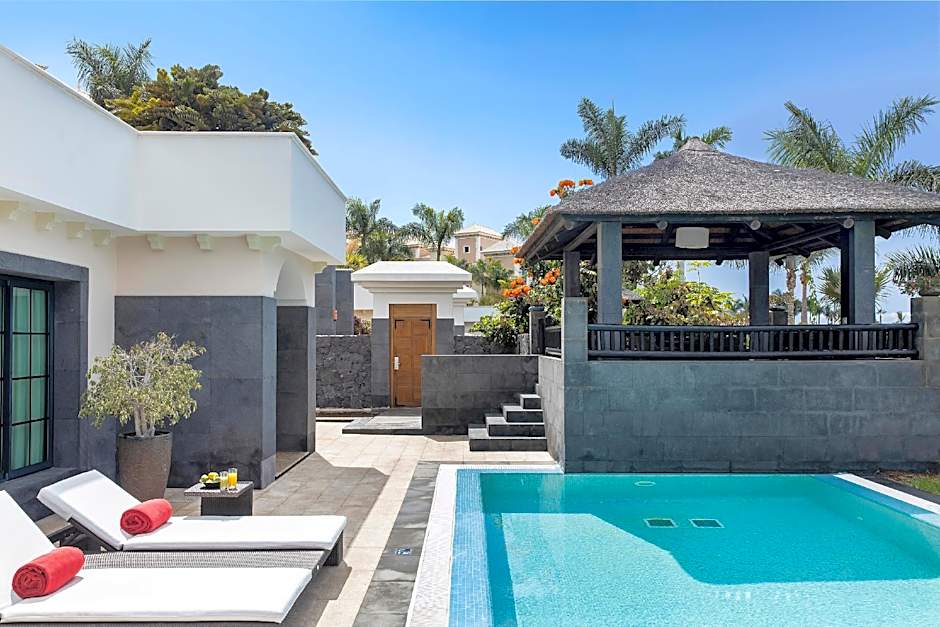 Gran Meliá Palacio De Isora