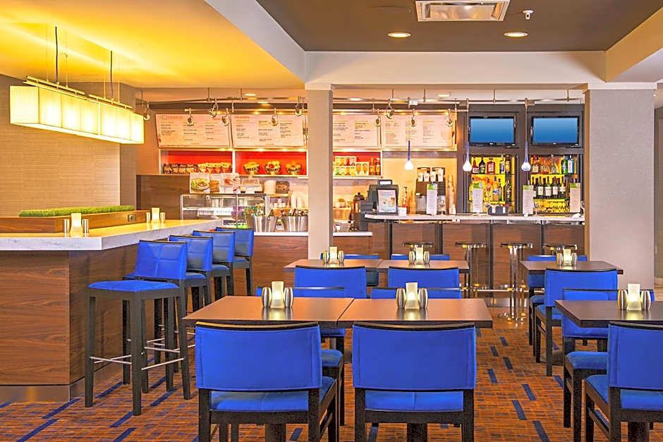 Courtyard by Marriott Richmond Northwest/Short Pump
