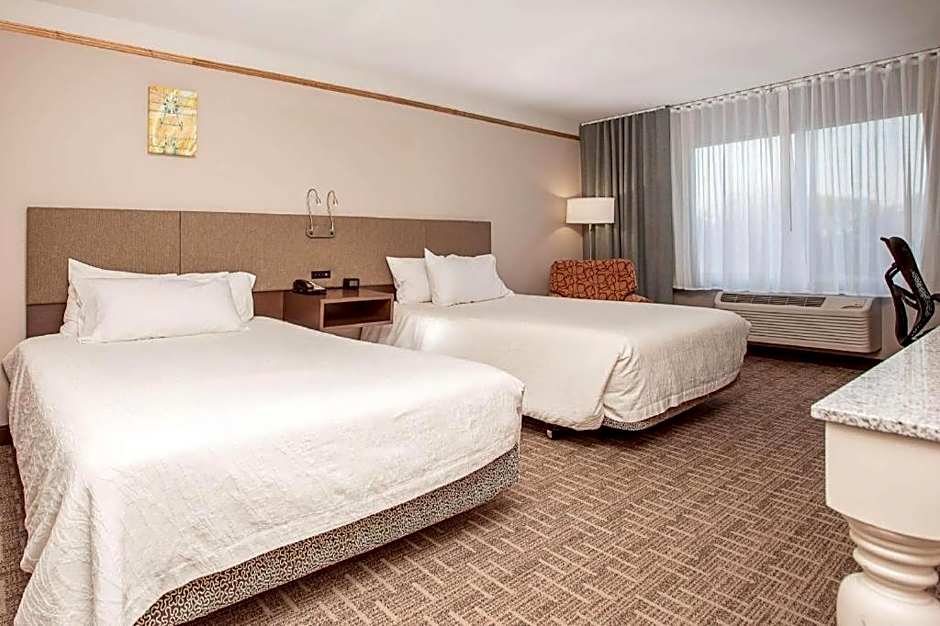 Hilton Garden Inn Oshkosh