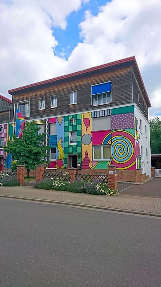 Hotel & Auberge le Journal