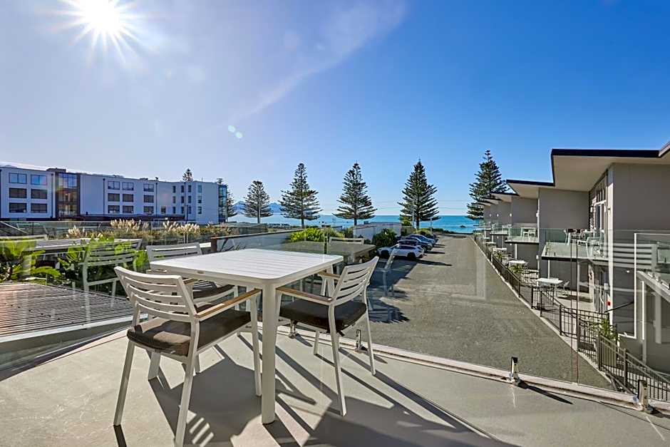 Kaikoura Waterfront Apartments