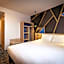 ibis Styles Valenciennes Petite Foret