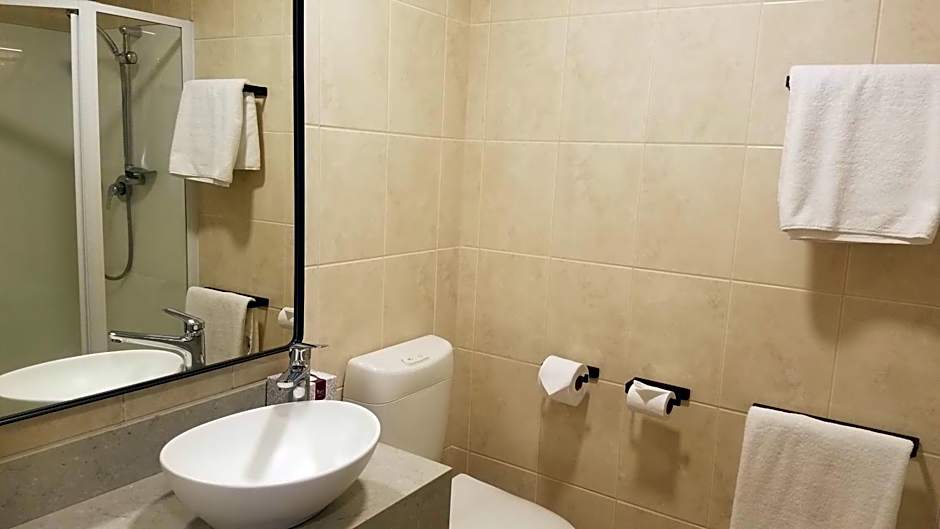 Distinction Whangarei Hotel & Conference Centre