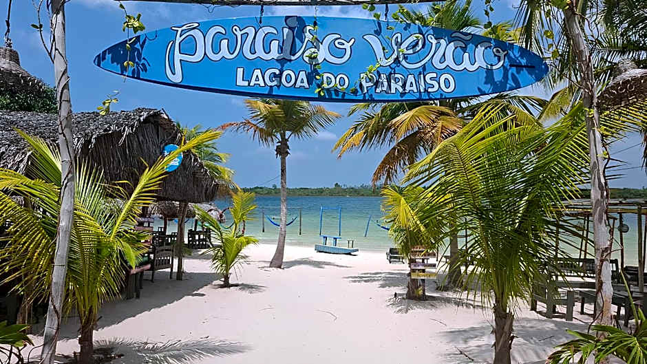 Pousada Paraiso Verão
