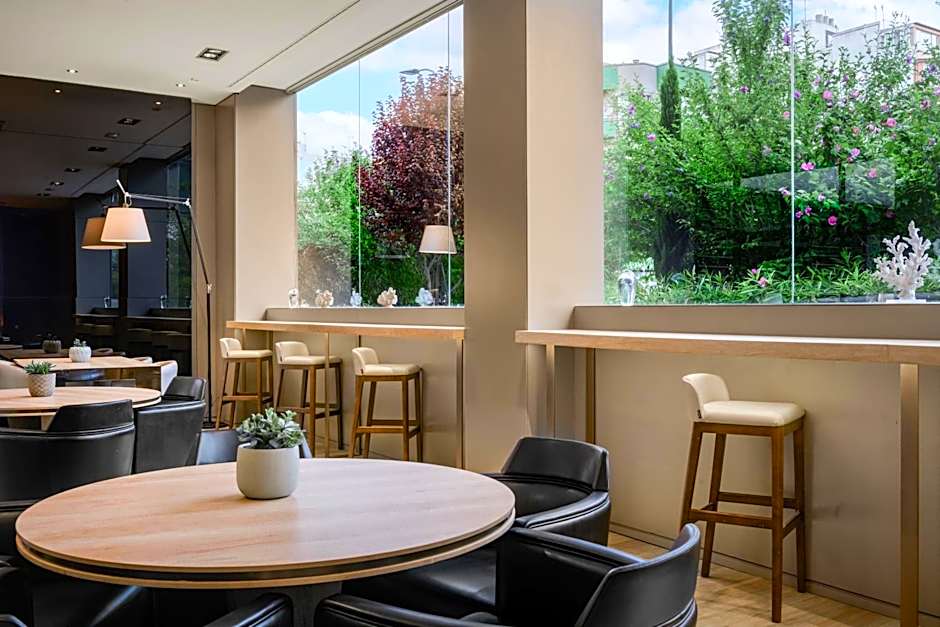 AC Hotel by Marriott Ciutat de Palma