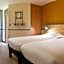 Greet Hôtel Villeneuve la Garenne - rénové
