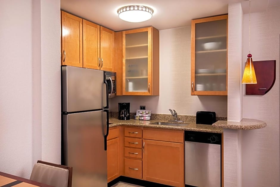 Residence Inn by Marriott Yonkers Westchester County