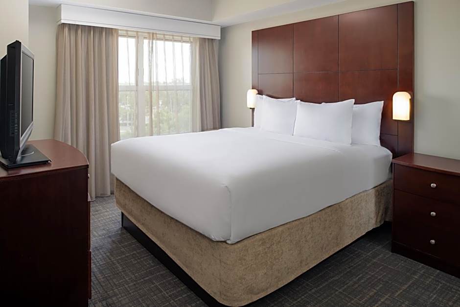 Residence Inn by Marriott Clearwater Downtown