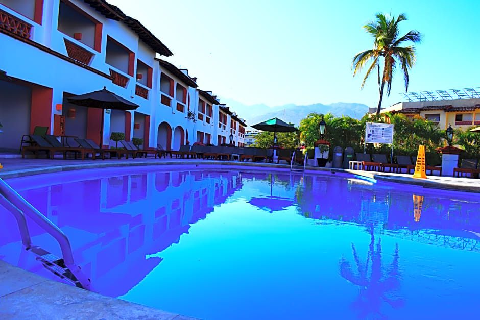 Villas Vallarta by Canto del Sol